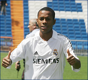 robinho